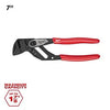 Milwaukee 7 Pliers Wrench Milwaukee