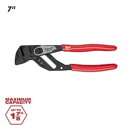 Milwaukee 7 Pliers Wrench Milwaukee