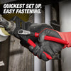 Milwaukee 7 Pliers Wrench Milwaukee