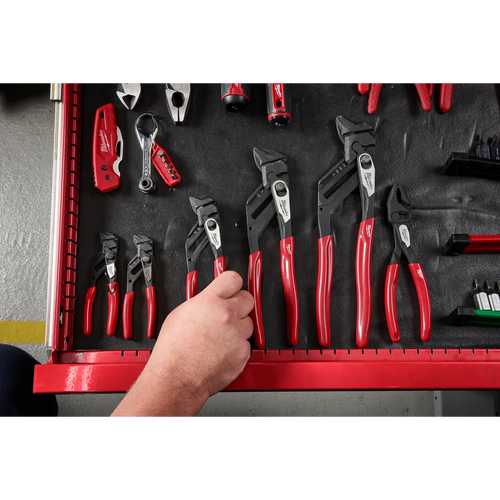 Milwaukee 7 Pliers Wrench Milwaukee