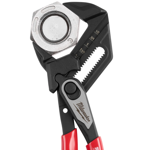 Milwaukee 7 Pliers Wrench Milwaukee
