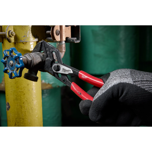 Milwaukee 2 PC. Pliers Wrench Set Milwaukee