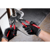 Milwaukee 2 PC. Pliers Wrench Set Milwaukee