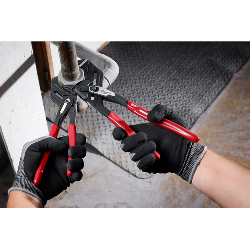 Milwaukee 2 PC. Pliers Wrench Set Milwaukee
