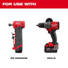 Milwaukee 10PC 2 Quick Change Disc Kit Milwaukee