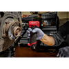Milwaukee 10PC 2 Quick Change Disc Kit Milwaukee