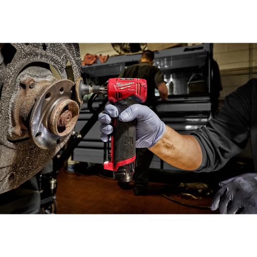 Milwaukee 10PC 2 Quick Change Disc Kit Milwaukee