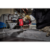 Milwaukee 10PC 2 Quick Change Disc Kit Milwaukee
