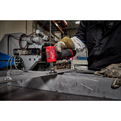 Milwaukee 10PC 2 Quick Change Disc Kit Milwaukee