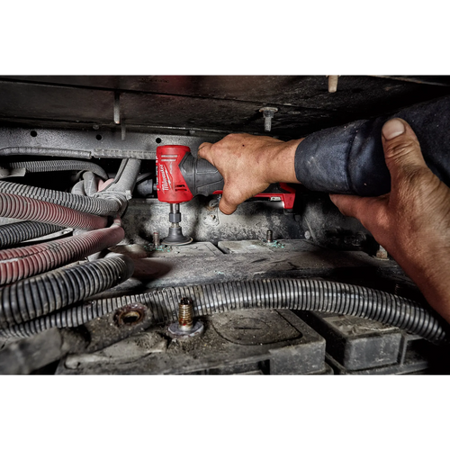 Milwaukee 10PC 2 Quick Change Disc Kit Milwaukee