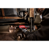 Milwaukee M12 FUEL™ 1/4 Straight Die Grinder Kit Milwaukee