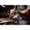 Milwaukee M12 FUEL™ 1/4 Straight Die Grinder Kit Milwaukee