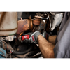 Milwaukee M12 FUEL™ 1/4 Straight Die Grinder Kit Milwaukee