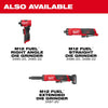Milwaukee M12 FUEL™ 1/4 Straight Die Grinder Kit Milwaukee