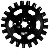 Milwaukee 9 Reciprocator Blades Milwaukee
