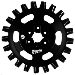 Milwaukee 9 Reciprocator Blades Milwaukee