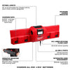 Milwaukee M18™ and M12™ Gangbox Rapid Charger Milwaukee