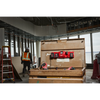 Milwaukee M18™ and M12™ Gangbox Rapid Charger Milwaukee