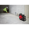 Milwaukee 3642-21 M12™ Green 360° 3-Plane Laser w/Automatic Alignment & Receiver Milwaukee