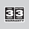 Milwaukee 3642-21 M12™ Green 360° 3-Plane Laser w/Automatic Alignment & Receiver Milwaukee