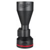 Milwaukee 2-1/2 Dust Extraction Adaptor Kit Milwaukee