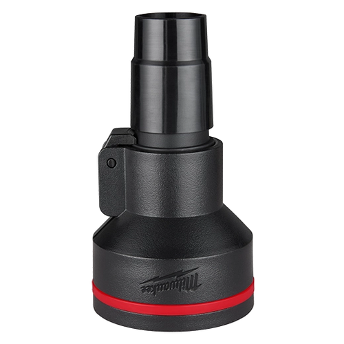 Milwaukee 2-1/2 Dust Extraction Adaptor Kit Milwaukee