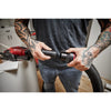 Milwaukee 2-1/2 Dust Extraction Adaptor Kit Milwaukee