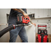 Milwaukee 2-1/2 Dust Extraction Adaptor Kit Milwaukee