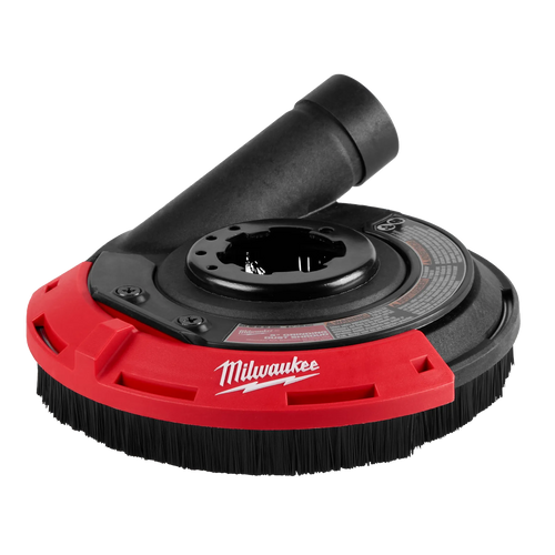 Milwaukee 4-1/2 -5 Surface Grinding Dust Shroud Milwaukee
