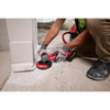 Milwaukee 4-1/2 -5 Surface Grinding Dust Shroud Milwaukee