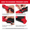 Milwaukee M12 FUEL™ 1/4 Extended Reach Ratchet Milwaukee