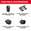Milwaukee M12 FUEL™ 1/4 Extended Reach Ratchet Milwaukee