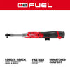 Milwaukee M12 FUEL™ 1/4 Extended Reach Ratchet Kit Milwaukee