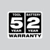 Milwaukee M12 FUEL™ 1/4 Extended Reach Ratchet Kit Milwaukee