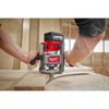 Milwaukee 1/2 Router Plunge Base Milwaukee