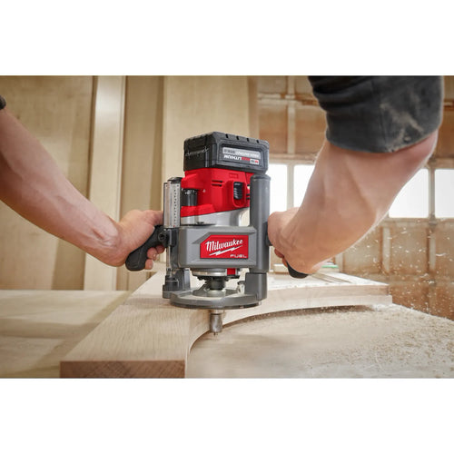 Milwaukee 1/2 Router Plunge Base Milwaukee