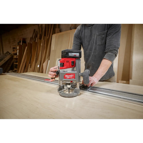 Milwaukee 1/2 Router Plunge Base Milwaukee