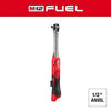 Milwaukee M12 FUEL™ 1/2 Extended Reach Ratchet Milwaukee