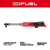 Milwaukee M12 FUEL™ 1/2 Extended Reach Ratchet Milwaukee