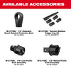 Milwaukee M12 FUEL™ 1/2 Extended Reach Ratchet Milwaukee