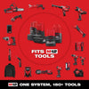 Milwaukee M12 FUEL™ 1/2 Extended Reach Ratchet Milwaukee