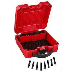Milwaukee Large Hole Saw Case Milwaukee