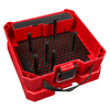 Milwaukee Large Hole Saw Case Milwaukee