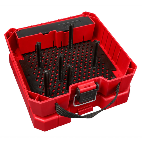 Milwaukee Large Hole Saw Case Milwaukee