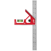 Milwaukee 12 Magnetic Combination Square Milwaukee