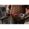 Milwaukee 2-in-1 1000V Insulated Flip Shank Multi-Bit Screwdriver Milwaukee
