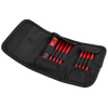 Milwaukee 8-in-1 1000V Insulated Precision Multi-Bit Screwdriver Milwaukee