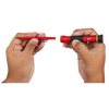 Milwaukee 8-in-1 1000V Insulated Precision Multi-Bit Screwdriver Milwaukee