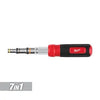Milwaukee 7-IN-1 HOLLOWCORE™ Multi-Nut Driver Milwaukee