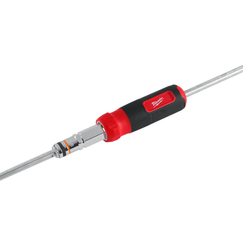 Milwaukee 7-IN-1 HOLLOWCORE™ Multi-Nut Driver Milwaukee
